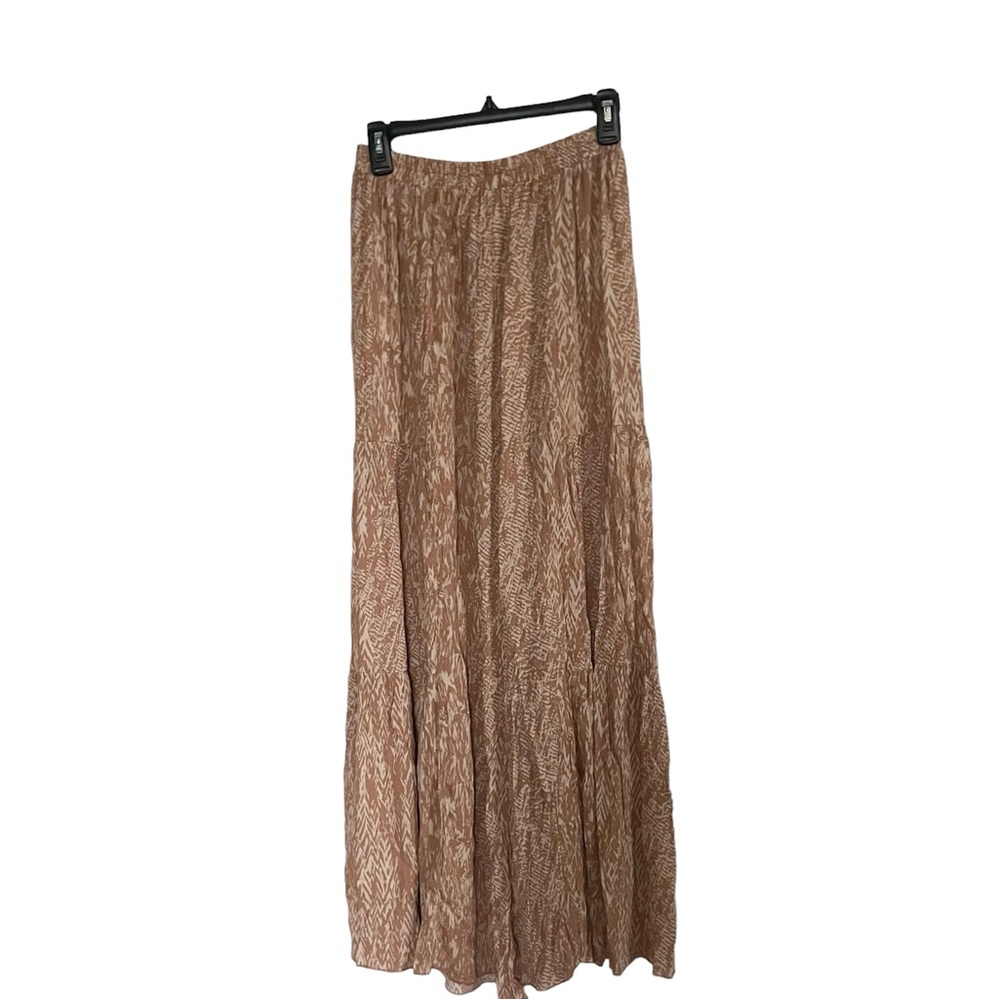 NWT Mahina Wide Leg Flowy Pants